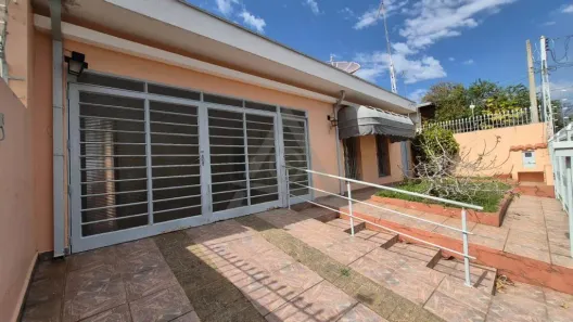 Casa com 3 Quartos à venda, 142m² no Jardim Quarto Centenário, Campinas