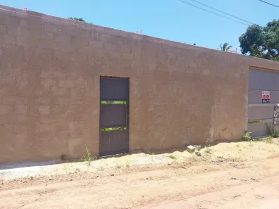 Lote/Terreno à venda, 360m² no Morada do Sol, Vila Velha