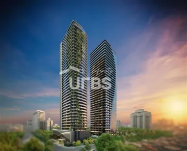 Apartamento com 2 Quartos à venda, 70m² no Setor Bueno, Goiânia