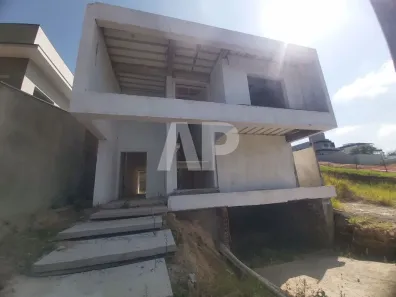 Casa de Condomínio com 3 Quartos à venda, 300m² no Loteamento Residencial Una, Itu