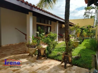 Casa com 3 Quartos à venda, 350m² no Cibratel I, Itanhaém