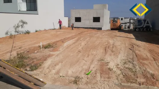 Lote/Terreno à venda, 150m² no Parque Barnabé, Indaiatuba