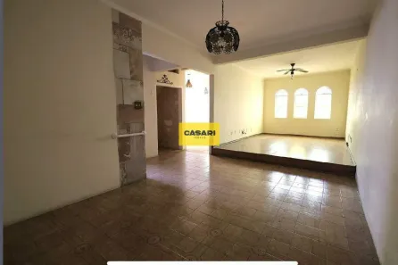 Sobrado com 3 Quartos à venda, 189m² no Vila Alice, Santo André