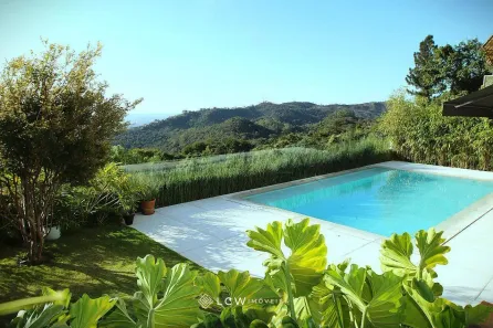Casa com 4 Quartos à venda, 500m² no Mangabeiras, Belo Horizonte