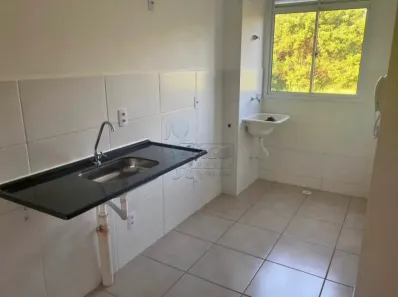 Apartamento com 2 Quartos à venda, 43m² no Loteamento Santa Marta, Ribeirão Preto