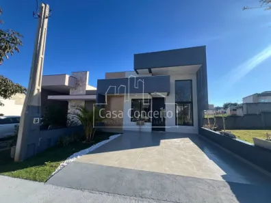 Apartamento com 3 Quartos à venda, 106m² no Jardim Residencial Villagio Ipanema I, Sorocaba