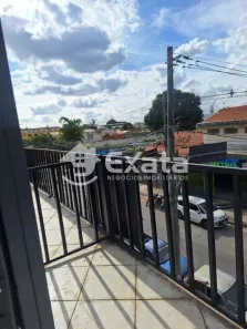 Sala Comercial para alugar, 35m² no Vila Olímpia, Sorocaba