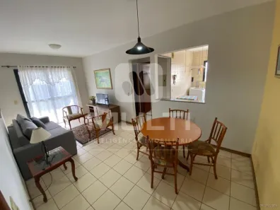 Apartamento com 1 Quarto para alugar, 50m² no Fundinho, Uberlândia