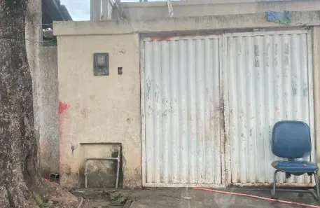 Casa com 2 Quartos à venda, 49m² no Ipiranga, Nova Iguaçu
