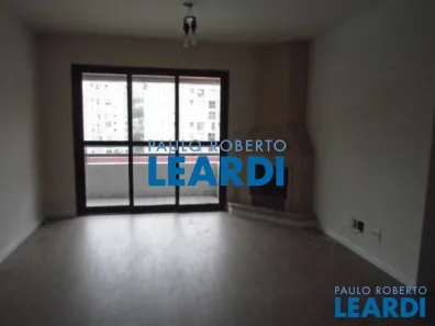 Apartamento com 4 Quartos à venda, 130m² no Vila Andrade, São Paulo