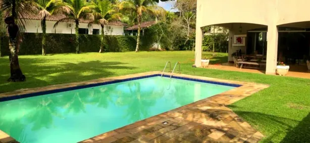 Casa com 3 Quartos à venda, 290m² no Jardim Acapulco, Guarujá