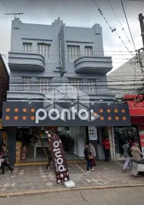 Prédio Comercial à venda, 563m² no Centro, Santa Maria