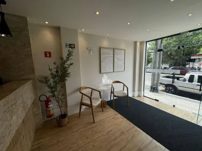 Sala Comercial à venda, 24m² no Conforto, Volta Redonda
