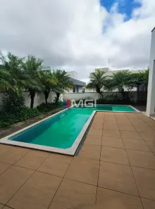Casa de Condomínio com 4 Quartos à venda, 350m² no Residencial Alphaville Flamboyant, Goiânia