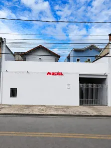 Casa com 2 Quartos à venda, 100m² no Bosque dos Eucaliptos, São José dos Campos