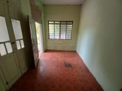 Casa com 3 Quartos à venda, 124m² no Campos Elíseos, Ribeirão Preto