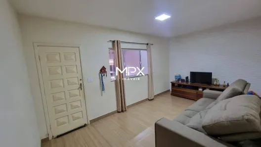 Casa com 2 Quartos à venda, 98m² no Nhô Quim, Piracicaba