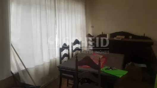 Sobrado com 3 Quartos à venda, 118m² no Santo Amaro, São Paulo