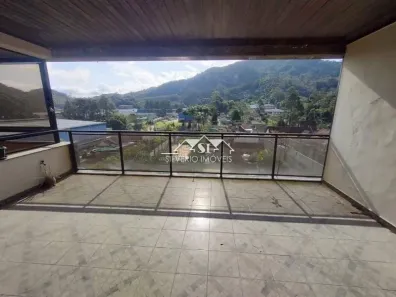 Apartamento com 4 Quartos à venda, 500m² no Duarte Silveira, Petrópolis