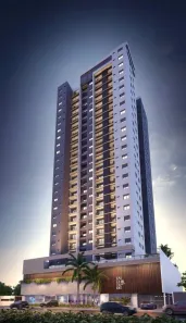 Apartamento com 2 Quartos à venda, 38m² no km 18, Osasco