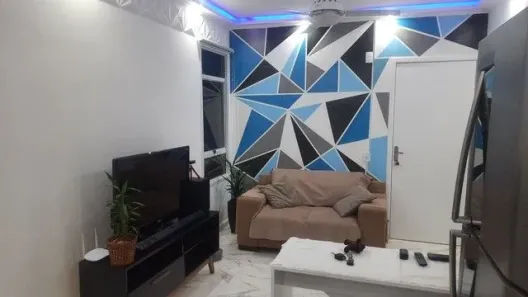 Apartamento com 2 Quartos à venda, 49m² no Parque São Jorge, Campinas