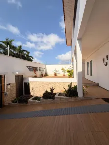 Casa com 8 Quartos à venda, 300m² no Recanto dos Vinhais, São Luís
