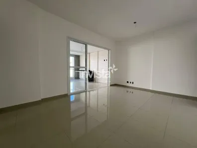 Apartamento com 3 Quartos à venda, 128m² no Embaré, Santos