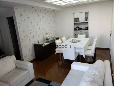 Cobertura com 3 Quartos à venda, 194m² no Santa Maria, São Caetano do Sul