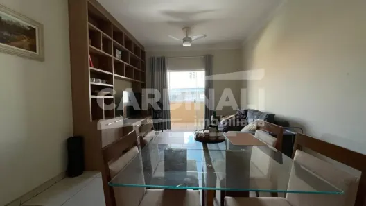 Apartamento com 2 Quartos à venda, 87m² no Nova Aliança, Ribeirão Preto