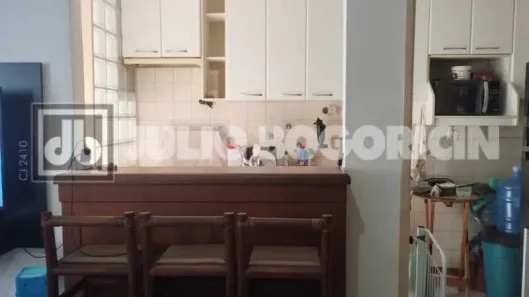 Apartamento com 2 Quartos à venda, 50m² no Jacarepaguá, Rio de Janeiro