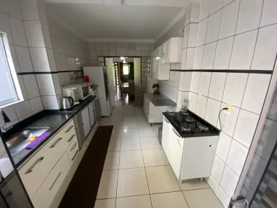 Casa com 3 Quartos à venda, 280m² no Setor dos Afonsos, Aparecida de Goiânia