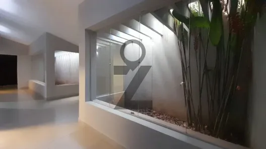Imóvel Comercial para alugar, 354m² no Vila Aeroporto Bauru, Bauru