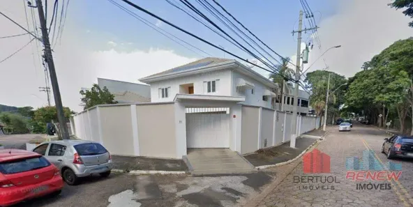 Casa com 3 Quartos à venda, 602m² no Bosque, Vinhedo