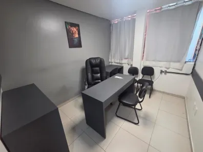 Sala Comercial para alugar, 9m² no Várzea, Recife