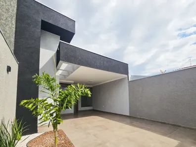 Casa com 3 Quartos à venda, 86m² no Conjunto João de Barro Itaparica, Maringá