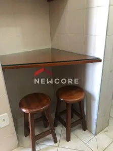 Apartamento com 1 Quarto à venda, 50m² no Botafogo, Campinas