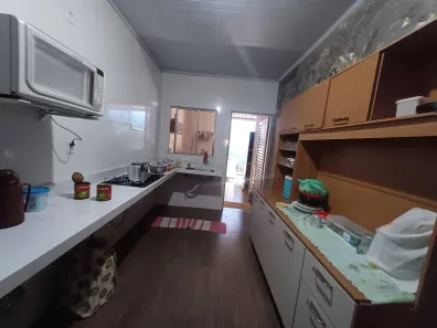 Casa com 2 Quartos à venda, 130m² no Setor Habitacional Sol Nascente, Brasília