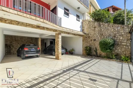 Casa com 3 Quartos à venda, 337m² no Jardim das Flores, Osasco