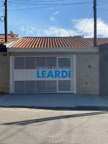 Casa com 2 Quartos à venda, 64m² no Remanso Campineiro, Hortolândia