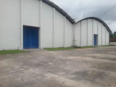 Galpão/Depósito/Armazém à venda, 36390m² no Marituba, Ananindeua