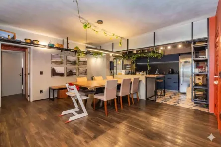 Apartamento com 2 Quartos à venda, 126m² no Itaim Bibi, São Paulo