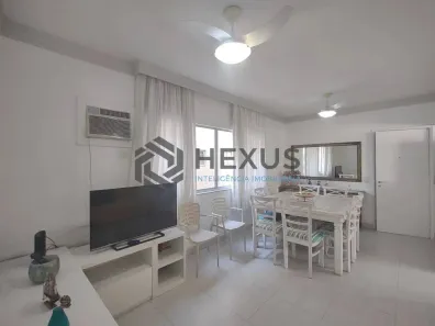 Apartamento com 2 Quartos à venda, 75m² no Enseada, Guarujá