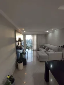 Apartamento com 3 Quartos à venda, 90m² no Jardim Armênia, Mogi das Cruzes