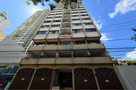 Apartamento com 3 Quartos à venda, 113m² no Alto dos Passos, Juiz de Fora