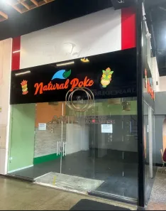 Ponto Comercial para alugar, 60m² no Centro, São José dos Campos