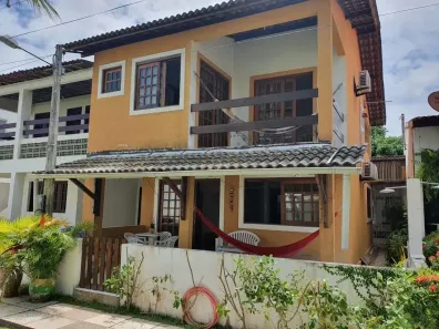 Sobrado com 4 Quartos à venda, 120m² no Tamandaré, Tamandaré