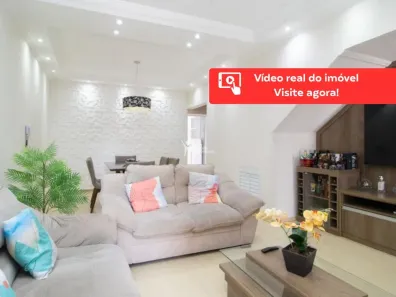 Casa com 2 Quartos à venda, 153m² no Vila Floresta, Santo André