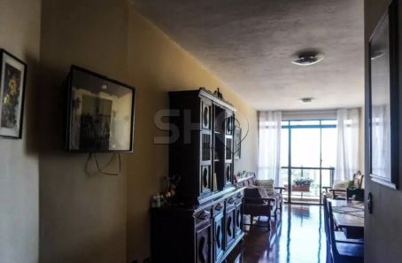 Apartamento com 3 Quartos à venda, 90m² no Parque Mandaqui, São Paulo