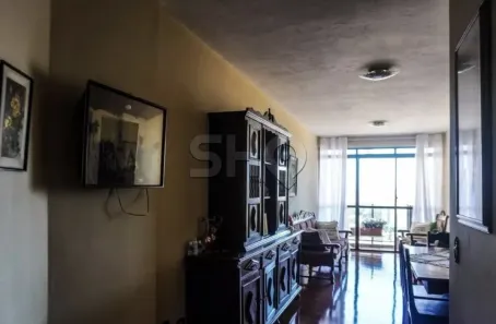 Apartamento com 3 Quartos à venda, 90m² no Parque Mandaqui, São Paulo