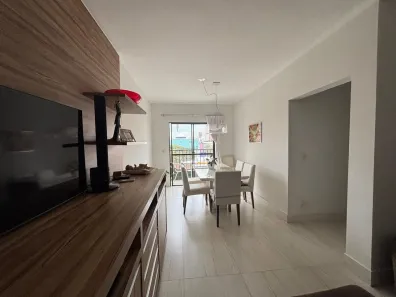 Apartamento com 3 Quartos à venda, 88m² no Vila Itapura, Campinas